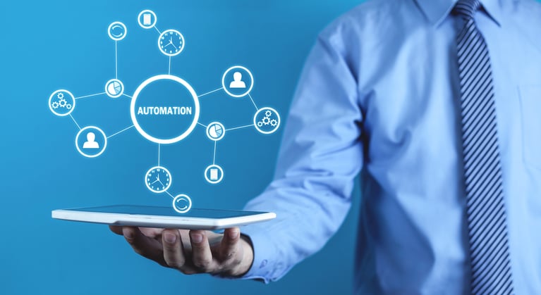 How to Use Marketing Automation to Cross-Sell Your Company’s Services